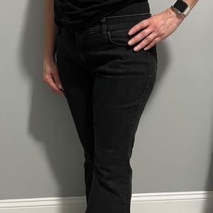 Black Jeans